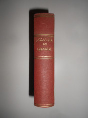 James Clavell - Changi 2 volume coligate (1991, editie cartonata) foto