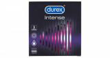 Durex Intense Orgasmic &Oacute;vszer 3db