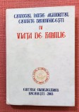 Viata de familie. Cuvinte duhovnicesti IV - Cuviosul Paisie Aghioritul, 2003, Alta editura