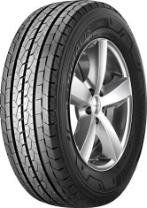 Cauciucuri de vara Bridgestone Duravis R660 ( 235/65 R16C 121/119R 10PR EVc ) foto