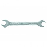 Cheie fixa, 18х19mm, CR-V, DIN 3110, Topmaster 235135