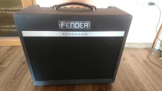 Fender Bassbreaker 15 Combo Full Lampi foto