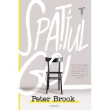 Spatiul gol - Peter Brook