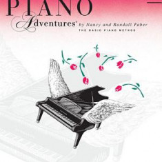 Piano Adventures, Level 1, Performance Book