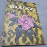 Cumpara ieftin BIOLOGIE VEGETALA -MARIN ANDREI MANUAL CLASA IX,EDITURA DIDACTICA 1993, Clasa 9