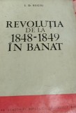 REVOLUTIA DE LA 1848 1849 IN BANAT I. D. Suciu
