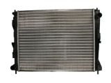 Radiator, racire motor RENAULT MODUS / GRAND MODUS (F/JP0_) (2004 - Prezent) THERMOTEC D71024TT
