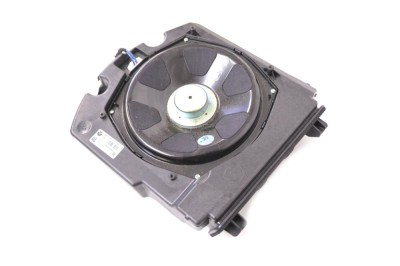 Subwoofer podea dreapta BMW 7 F01, F02 2014 OEM: 9227482 | 11773368 foto