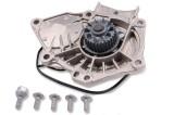 HEPU P672 Pompă de apă, răcire motor