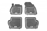 Covorase Auto Cauciuc Tip Tavita Mazda 2 II (2007-2014) Rezaw dedicate, fixare
