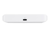 Ubiquiti USW, Flex, Mini , Switch Managed 5A Gigabit, PoE In 802.3af at, USB, C 5V