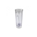 Rezervor apă transparent pentru espressor PHILIPS 422225968313 SAECO Original