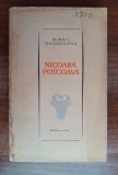 Myh 38s - Mihail Sadoveanu - Nicoara Potcoava - ed 1965