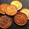 Moneda exotica 1 CENTAVO - COLUMBIA, anul 1969 * cod 264 = A.UNC