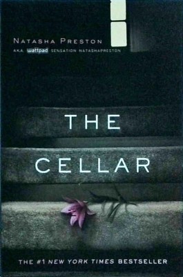 Natasha Preston - The Cellar foto