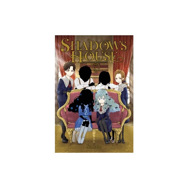 Shadows House, Vol. 7