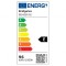 LED COB 36.2W 6904lm 120&deg; 28x28mm
