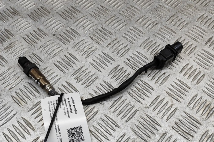 Sonda lambda HYUNDAI SANTA F&Eacute; IV TM 2019 OEM: 39350-2F900 30193722