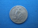 1 KOROANA 1924 REPUBLIKA CEHIA (1939 - 1945)