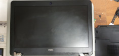 Display Original laptop Dell LATITUDE E7240 7240 12.5 inch 1366x768 HD 30 pini foto