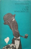 Un Catar Bine Crescut - Neagu Radulescu, Minerva 1972, Roman Rom&acirc;nesc, Beletristica, Paperback 13x19cm