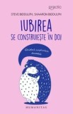 Cumpara ieftin Iubirea se construieste in doi/Shaaron Biddulph, Steve Biddulph