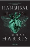 Hannibal. Seria Hannibal Lecter Vol.3 - Thomas Harris