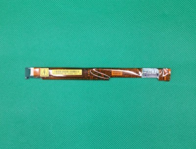 Dell XPS PP28L Invertor Display LCD SWAP foto