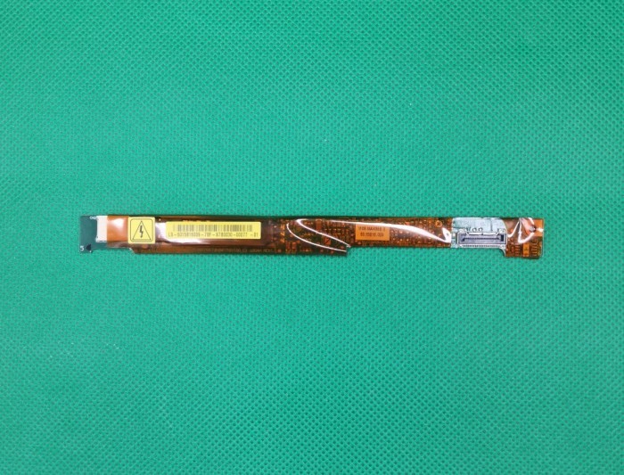 Dell XPS PP28L Invertor Display LCD SWAP