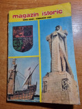 Revista Magazin Istoric - Februarie 1992