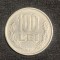 Moneda 100 lei 1991