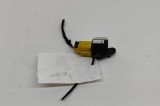 Senzor de impact st&acirc;nga spate PORSCHE PANAMERA 970 2012 OEM: 97061822102 31397223