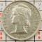 Portugalia 10 centavos 1915 argint - km 563 - A009