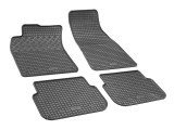 Covorase auto AUDI A6 C6 2004-2006 Rigum
