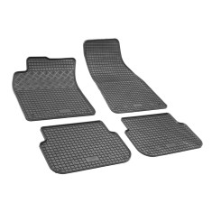 Covorase auto AUDI A6 C6 2004-2006 Rigum