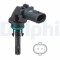 DELPHI TS10501 senzor,temperatura aer admisie
