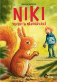Niki, veverita nazdravana / Nero, detectivul nataflet | Petra Wiese