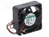 Ventilator 30x30x10mm, 12V DC, volum aer 5.92m3/h, lagar Vapo, SUNON - HA30101V3-1000U-A99