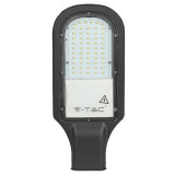 Corp Iluminat Stradal Led 30w 4000k Alb Neutru Cip Samsung, Oem