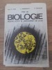 FISE DE BIOLOGIE PENTRU ELEVI SI ABSOLVENTI DE LICEE-E. PORA, E. MANDRUSCA, A. VERESEZAN-266217