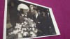 FOTO TIP CARTE POSTALA 1945