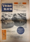 Veac Nou, nr. 38, 20 septembrie 1963