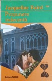 PROPUNERE INDECENTA-JACQUELINE BAIRD-219086