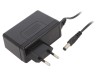 Alimentator Pulsatoriu MEAN WELL GSV30E48-P1J 48VDC 30W EU pentru LED