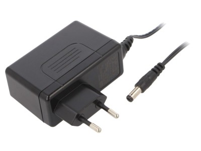 Alimentator pulsatoriu 48VDC 30W EU foto