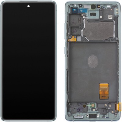Display Lcd telefon foto