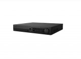 DVR TURBO 16 PoE 1.5U H.265 AcuSense, HIKVISION