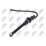 Pompa centrala ambreiaj Citroen C3 2 1.6hdi 2009-2016, Prugeot 207 1.6hdi, 1.6 16v 2006-2013, Bez Funkcji Start-Stop, 2182.E5