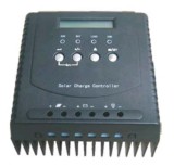 Controlor MPPT incarcare solara 20A12/24V cu Identificare automata a tensiunii WELL