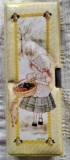 Penar scolar de colectie nostalgia vintage Made in Japan